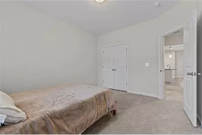 264 Flying Bolt Drive, Raeford, NC 28376 - Photo 6