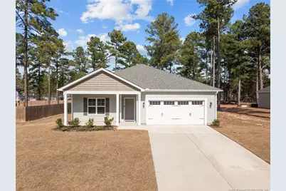 264 Flying Bolt Drive, Raeford, NC 28376 - Photo 1