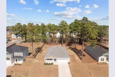 264 Flying Bolt Drive, Raeford, NC 28376 - Photo 16
