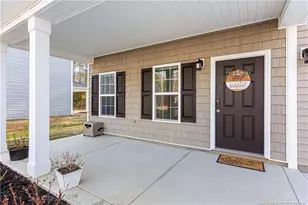 611 Rempstone Ln, Fayetteville, NC 28311 - Photo 2