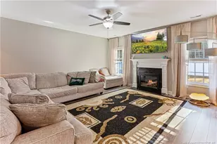 611 Rempstone Ln, Fayetteville, NC 28311 - Photo 8