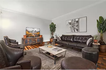 1932 Ashridge Drive, Fayetteville, NC 28304 - Photo 2