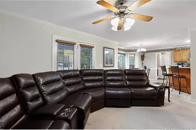 1932 Ashridge Drive, Fayetteville, NC 28304 - Photo 4