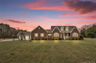 13338 E Nc Hwy 72 Hwy E, Lumberton, NC 28358 - Photo 1