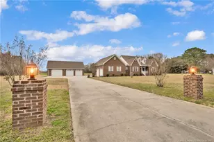 13338 Nc Hwy 72 E, Lumberton, NC 28358 - Photo 4