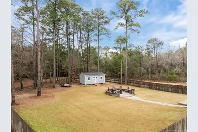 307 Mill Ridge Court, Godwin, NC 28344 - Photo 38