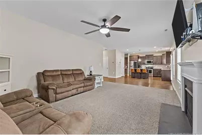 307 Mill Ridge Court, Godwin, NC 28344 - Photo 18