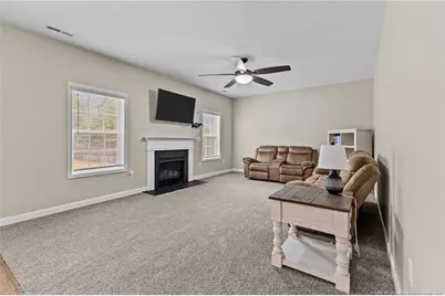 307 Mill Ridge Court, Godwin, NC 28344 - Photo 16