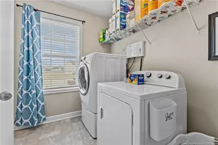 307 Mill Ridge Ct, Godwin, NC 28344 - Photo 32