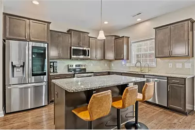 307 Mill Ridge Court, Godwin, NC 28344 - Photo 12