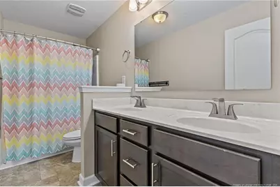 307 Mill Ridge Court, Godwin, NC 28344 - Photo 28