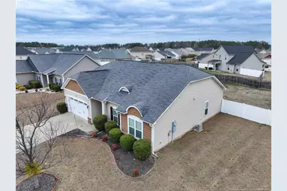 601 Collinwood Drive, Raeford, NC 28376 - Photo 32