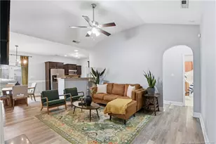 601 Collinwood Dr, Raeford, NC 28376 - Photo 8