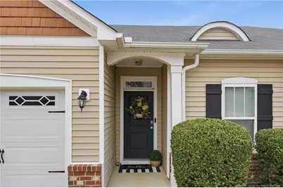 601 Collinwood Drive, Raeford, NC 28376 - Photo 6