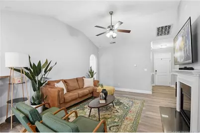 601 Collinwood Drive, Raeford, NC 28376 - Photo 10