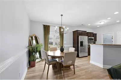 601 Collinwood Drive, Raeford, NC 28376 - Photo 12