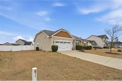 601 Collinwood Drive, Raeford, NC 28376 - Photo 4