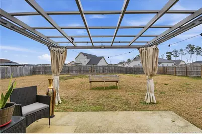 601 Collinwood Drive, Raeford, NC 28376 - Photo 30