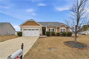 601 Collinwood Dr, Raeford, NC 28376 - Photo 2