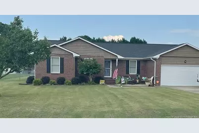 346 Grape Arbor Drive, Fayetteville, NC 28312 - Photo 1