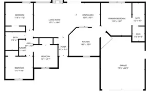346 Grape Arbor Dr, Fayetteville, NC 28312 - Photo 26