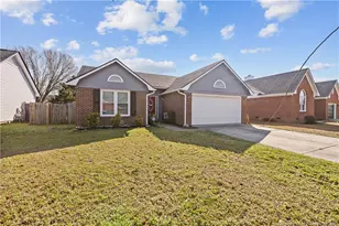 3025 Rosemeade Dr, Fayetteville, NC 28306 - Photo 24