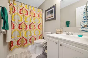 3025 Rosemeade Dr, Fayetteville, NC 28306 - Photo 20