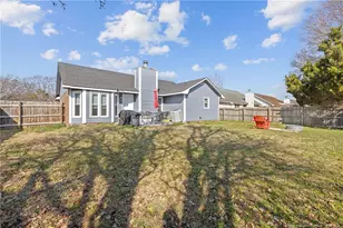 3025 Rosemeade Dr, Fayetteville, NC 28306 - Photo 26