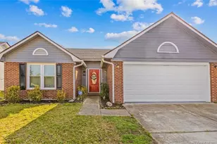 3025 Rosemeade Dr, Fayetteville, NC 28306 - Photo 1