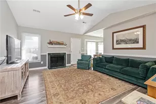 3025 Rosemeade Dr, Fayetteville, NC 28306 - Photo 4