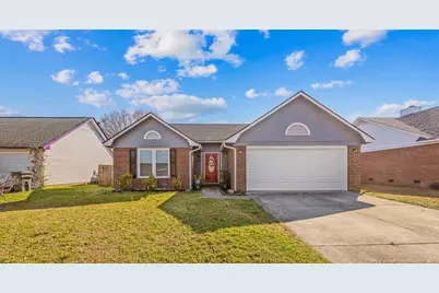 3025 Rosemeade Drive, Fayetteville, NC 28306 - Photo 22