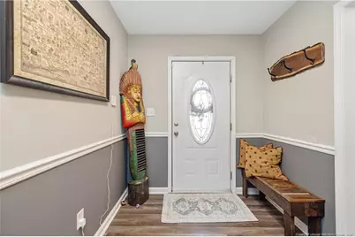 3025 Rosemeade Drive, Fayetteville, NC 28306 - Photo 2