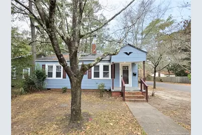 200 Judd Street, Fayetteville, NC 28305 - Photo 16