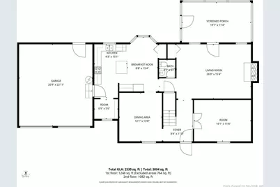 7666 Wilkins Drive, Fayetteville, NC 28311 - Photo 10