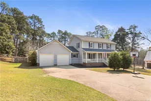 7666 Wilkins Dr, Fayetteville, NC 28311 - Photo 8