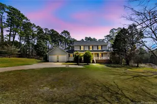 7666 Wilkins Dr, Fayetteville, NC 28311 - Photo 1