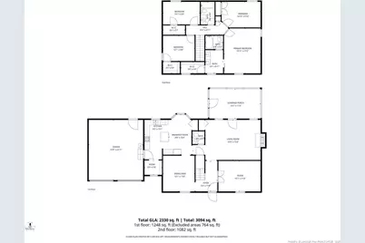 7666 Wilkins Drive, Fayetteville, NC 28311 - Photo 12