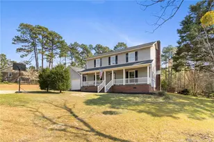 7666 Wilkins Dr, Fayetteville, NC 28311 - Photo 1
