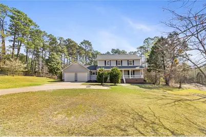 7666 Wilkins Drive, Fayetteville, NC 28311 - Photo 6