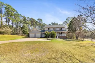 7666 Wilkins Dr, Fayetteville, NC 28311 - Photo 6