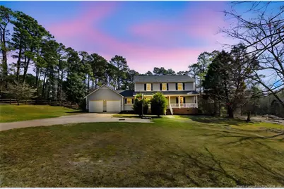 7666 Wilkins Drive, Fayetteville, NC 28311 - Photo 4