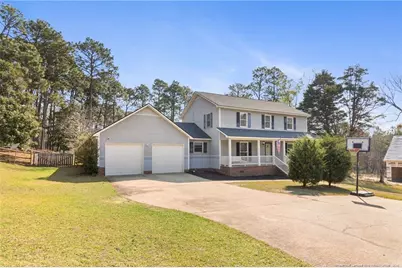 7666 Wilkins Drive, Fayetteville, NC 28311 - Photo 2