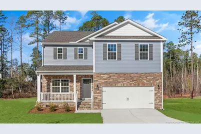 3081 Platinum Circle, West End, NC 27376 - Photo 1