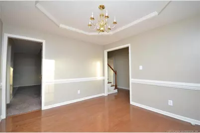 2813 Bolla Drive, Fayetteville, NC 28306 - Photo 4