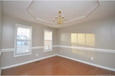 2813 Bolla Drive, Fayetteville, NC 28306 - Photo 2