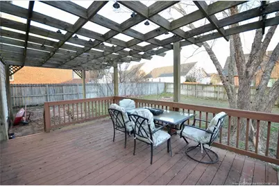 2813 Bolla Drive, Fayetteville, NC 28306 - Photo 32