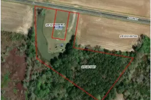 856 & 861 Affinity Rd, Fairmont, NC 28340 - Photo 1