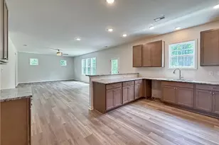 444 Marengo Trl Lot 19, Raeford, NC 28376 - Photo 8