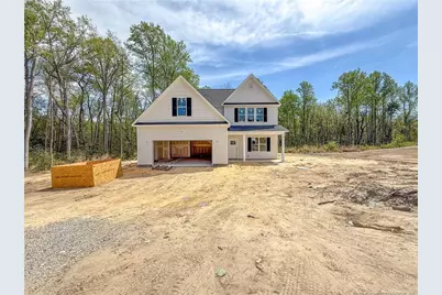 444 Marengo (Lot 19) Trail, Raeford, NC 28376 - Photo 1