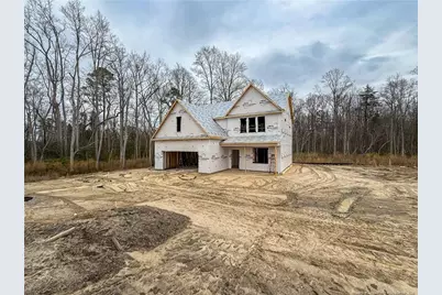 444 Marengo (Lot 19) Trail, Raeford, NC 28376 - Photo 1